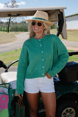 Nelli Short-White