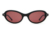 The Marquee Rox - Black Bio