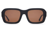 The Bikini Vision II - Black Moondust Bio Polarized