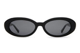 The Sweet Leaf - Polarized Black Bio