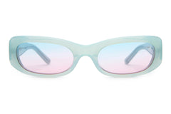 The Void Pixie - Hike Clerb Dusty Aqua Bio