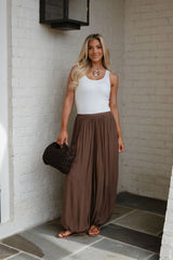 Keesee Pants-Americano