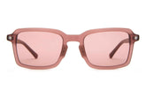 The Heavy Tropix Sport - Hike Clerb Faded Berry Bio Polarized
