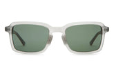 The Heavy Tropix Sport - Matte Smoke Bio Polarized