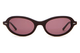 The Marquee Rox - Mahogany Bio