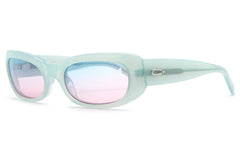 The Void Pixie - Hike Clerb Dusty Aqua Bio
