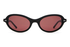 The Marquee Rox - Black Bio