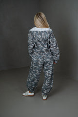 Cadence Pants-Camo Green