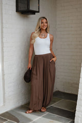Keesee Pants-Americano