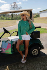 Nelli Short-White