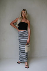 Paxton Top-Black