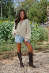 Jameson High Rise Skort
